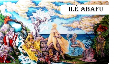 Ilê Abafu