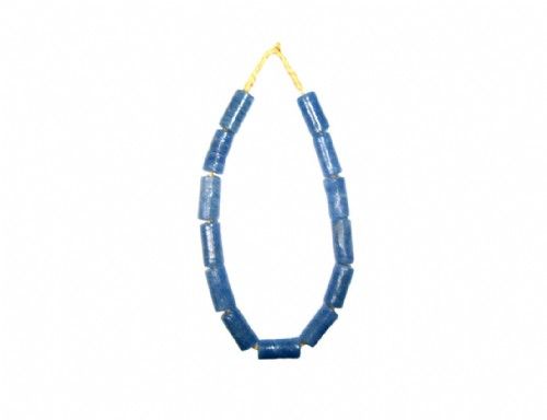 Fio de monjolo grosso especial azul