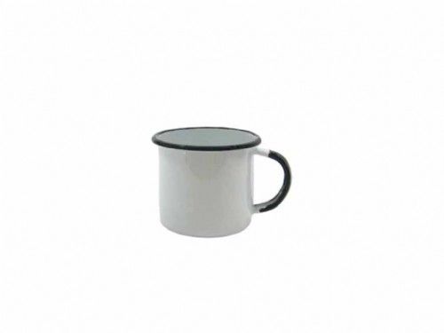 caneca de ágata grande